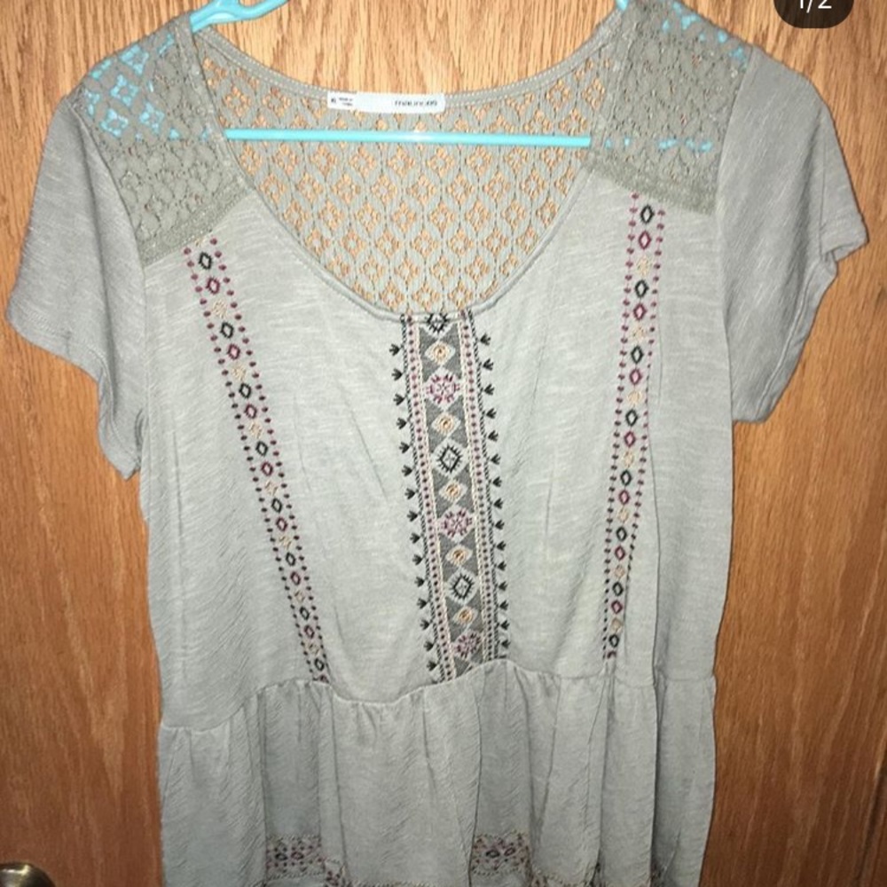 Blouse